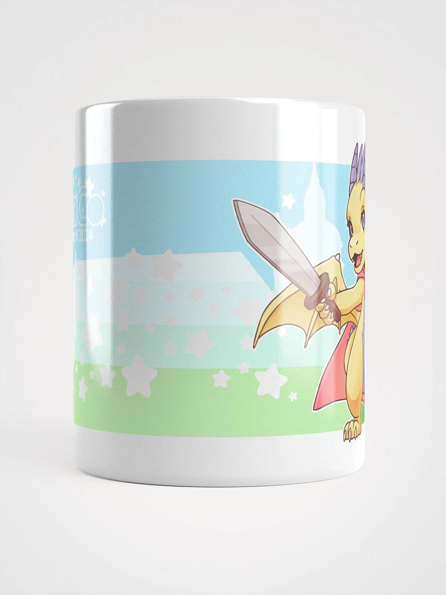 JenaCo XII - Mug product image (5)