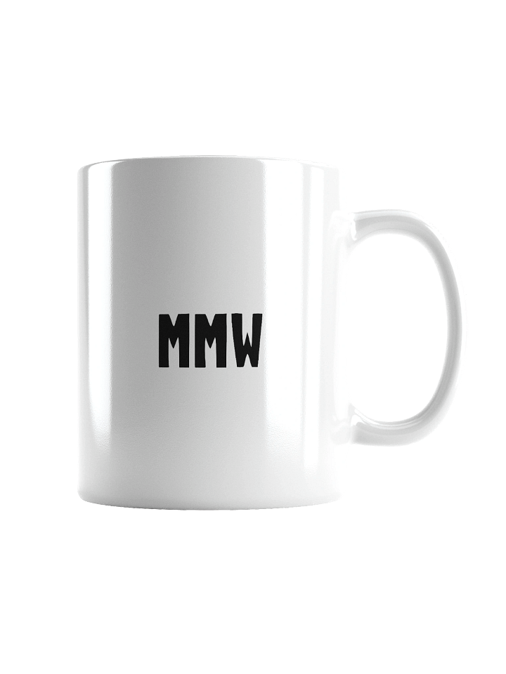 Zoomer Mug - Apeing 📈🦧💰 product image (2)