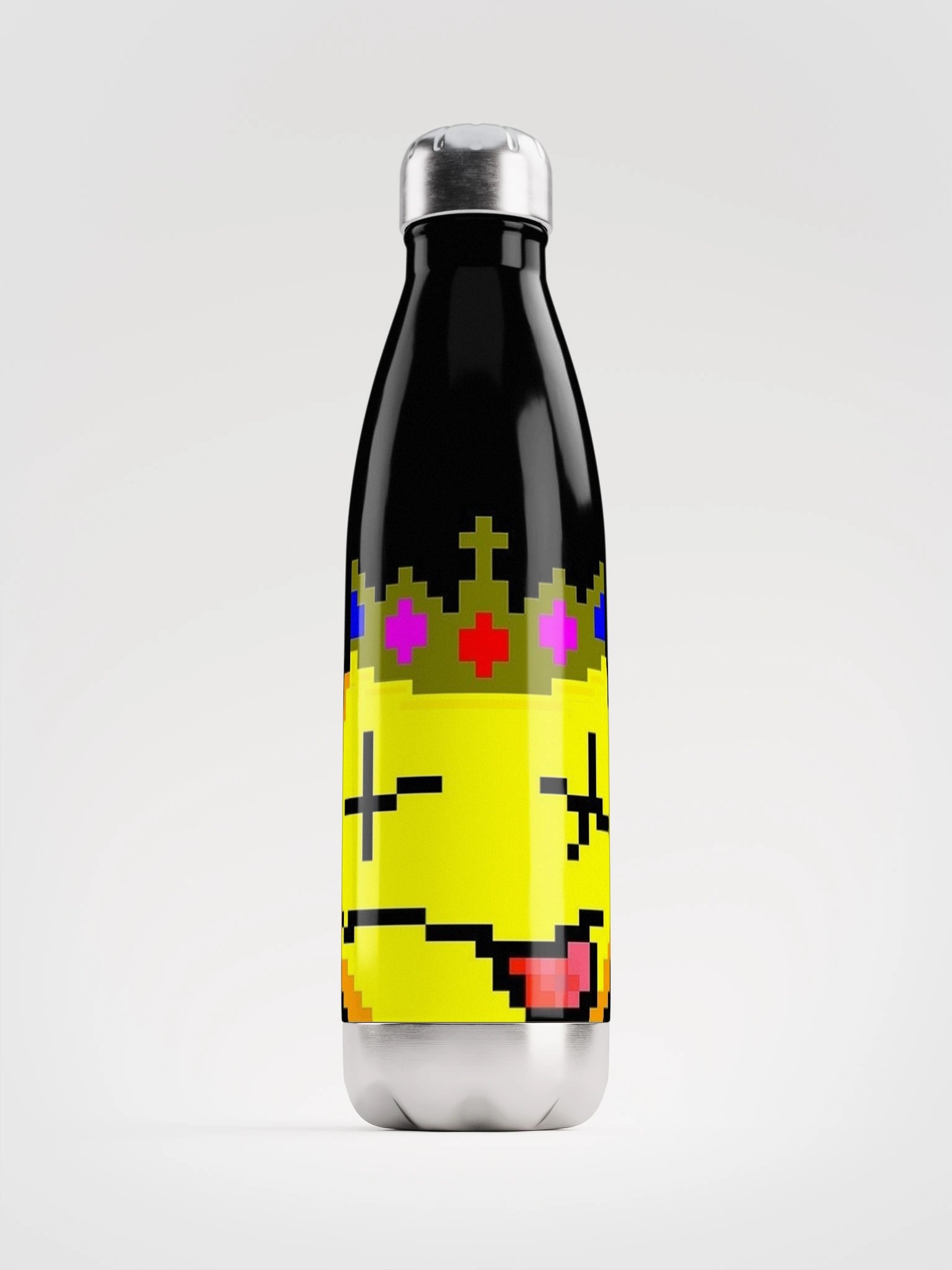 💥 UnReZeD Divine Spark 17oz Water Bottle ✝️ product image (1)