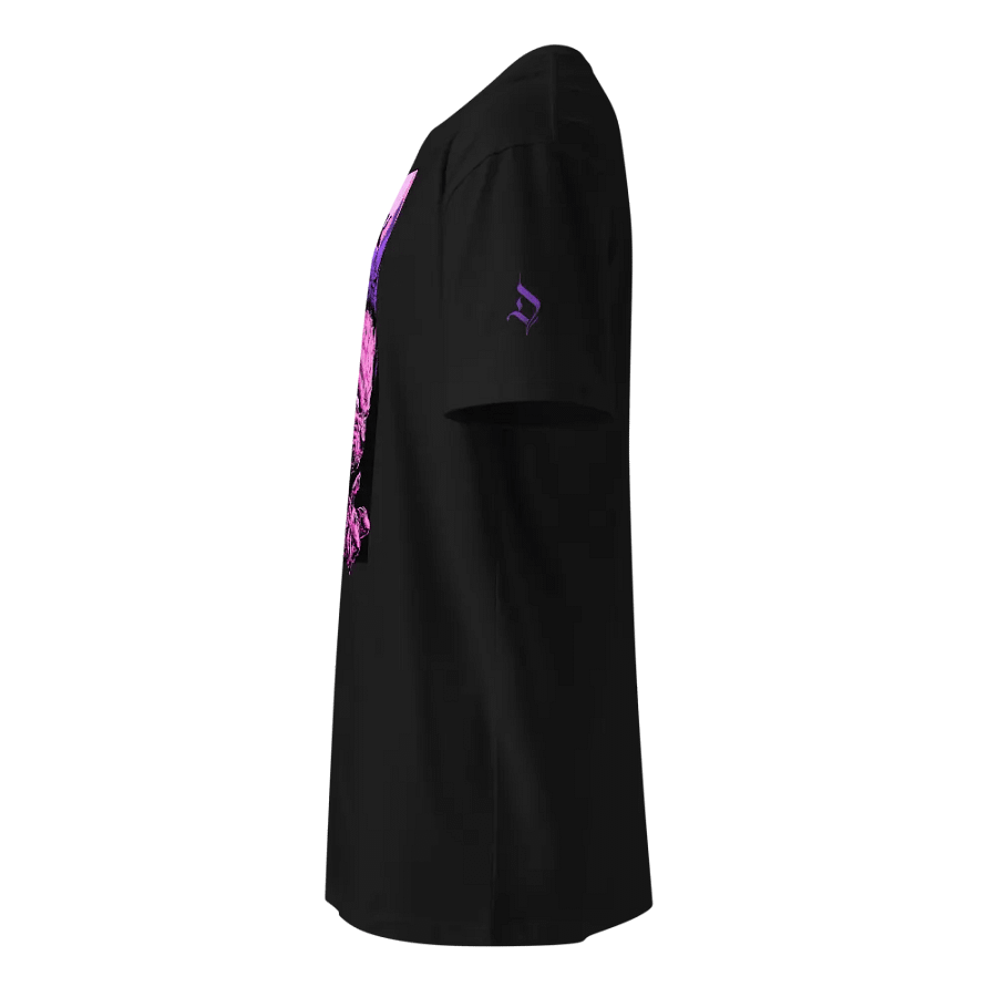 Wolfman purple product image (16)