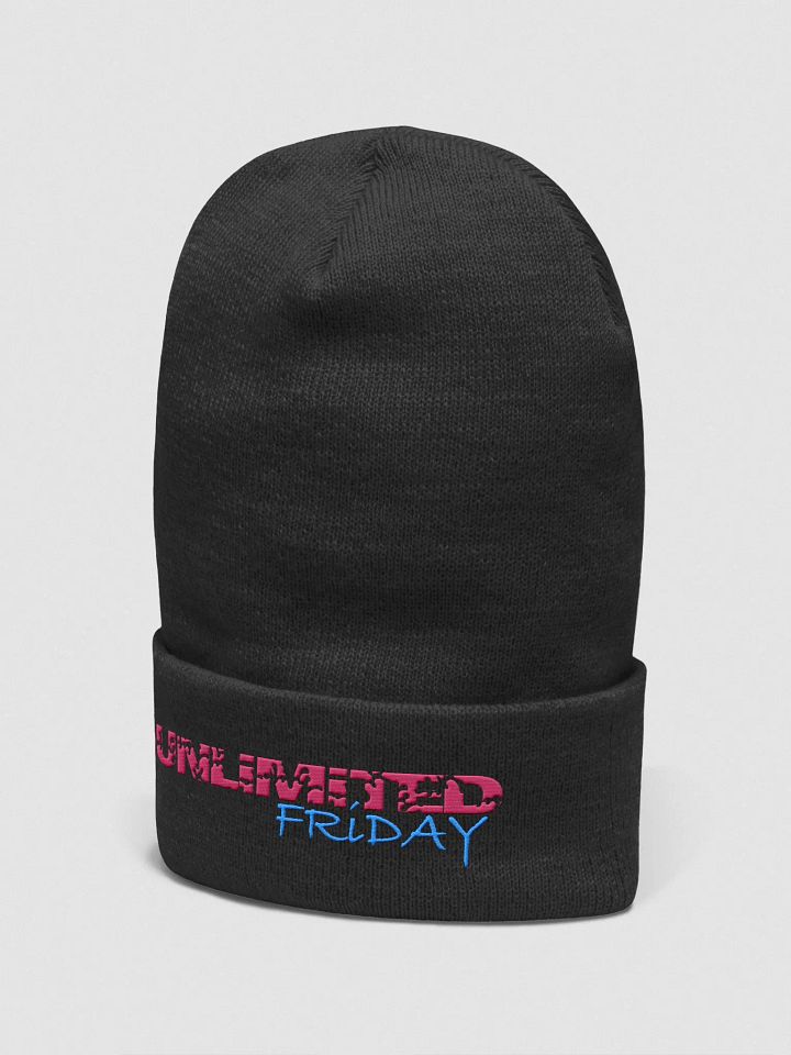UF Classic Beanie product image (2)
