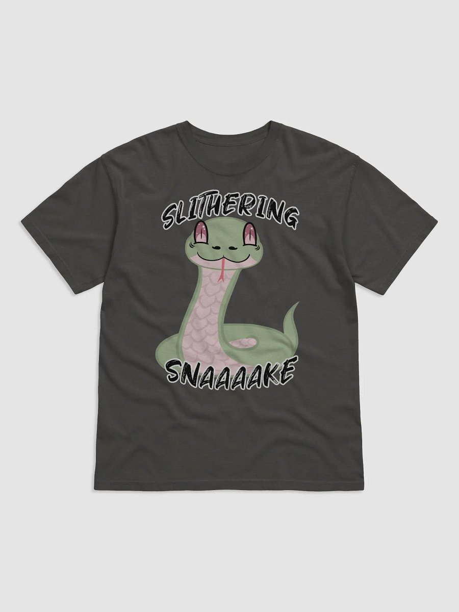 SNAKE'S BLESSING TSHIRT product image (1)