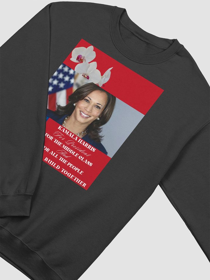 A New Hope For Building Together Sweatshirt product image (2)