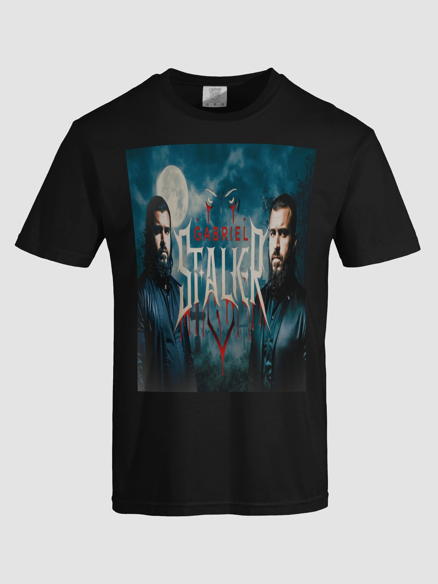 Gabriel Stalker product image (23)