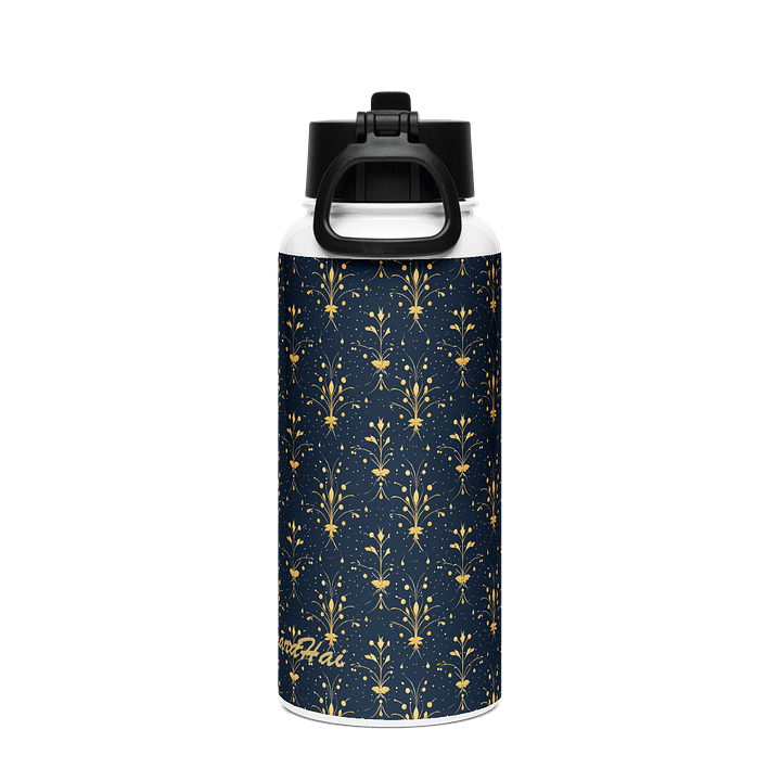 Dhyana - Stainless Steel Water Bottle product image (2)