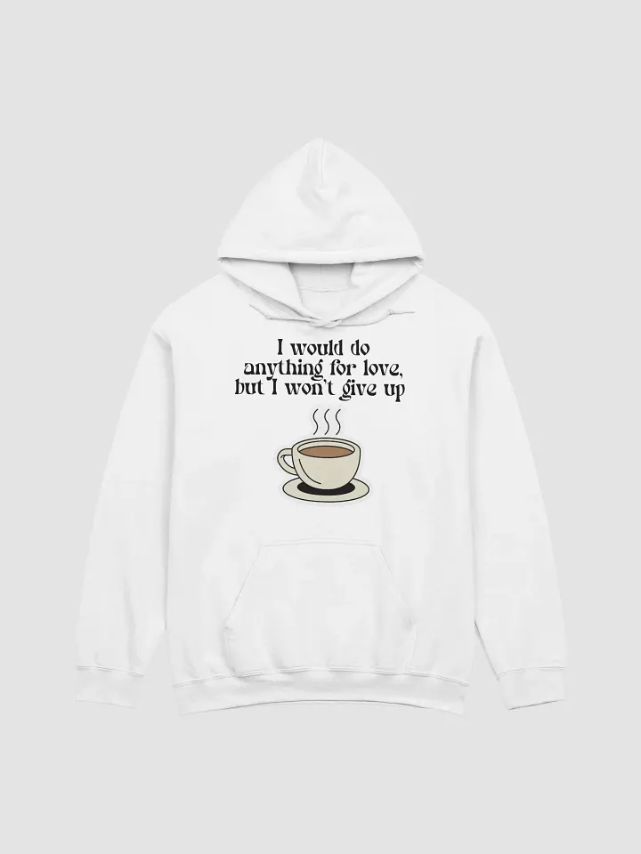 Steaming Cup of Comfort Hoodie product image (1)