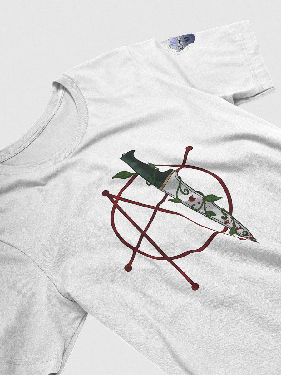 Dagger - Tee product image (3)