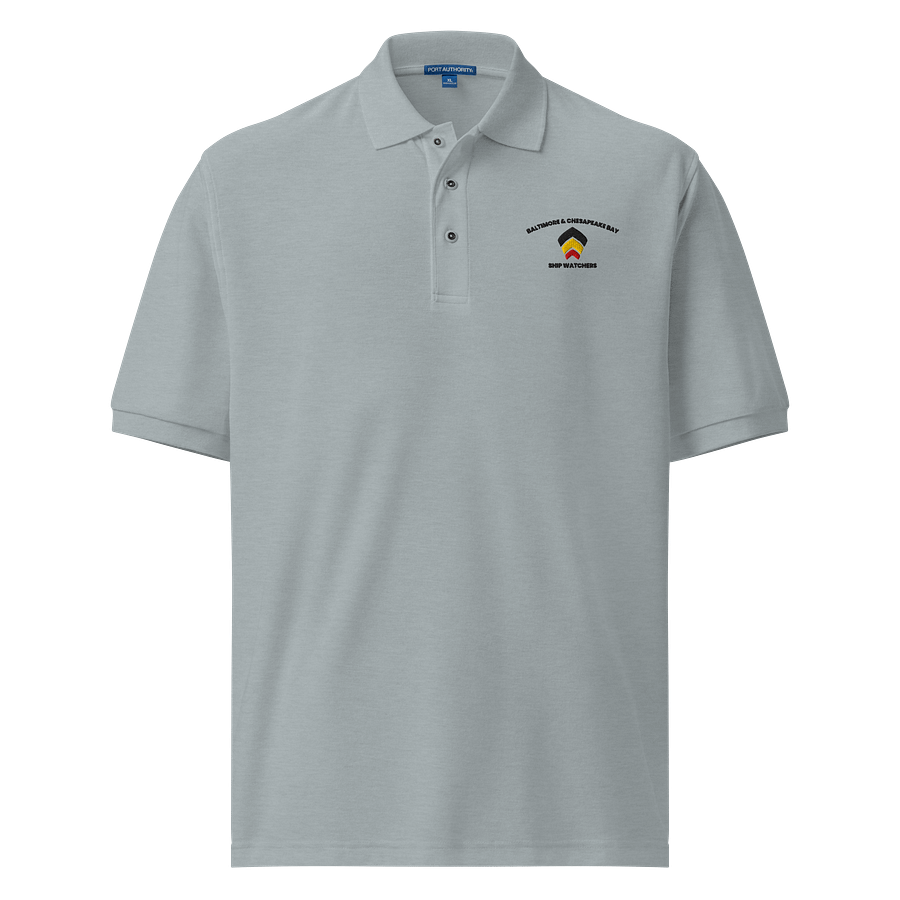 Shipwatchers Classic Polo product image (1)