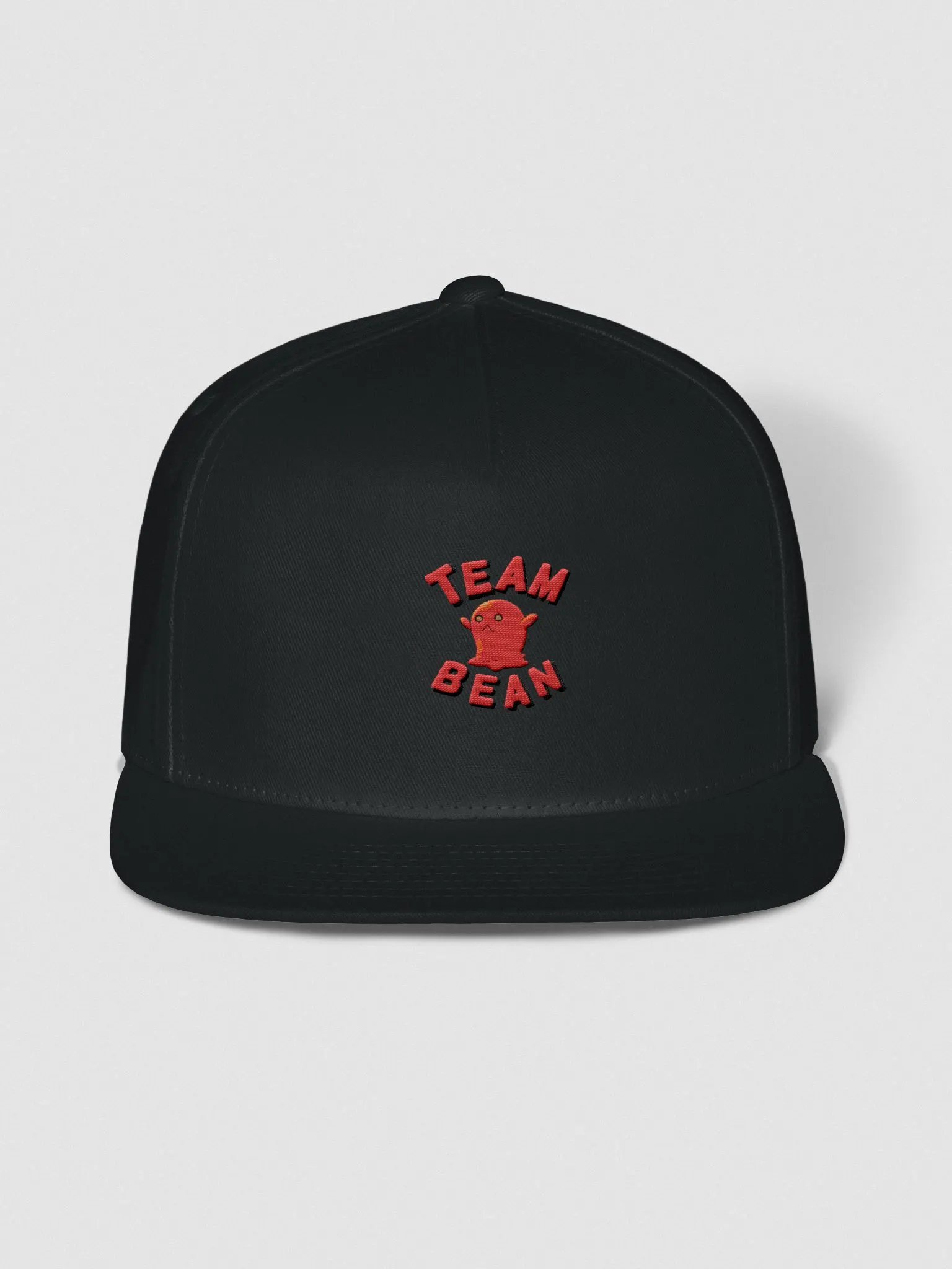 team bean hat product image (1)