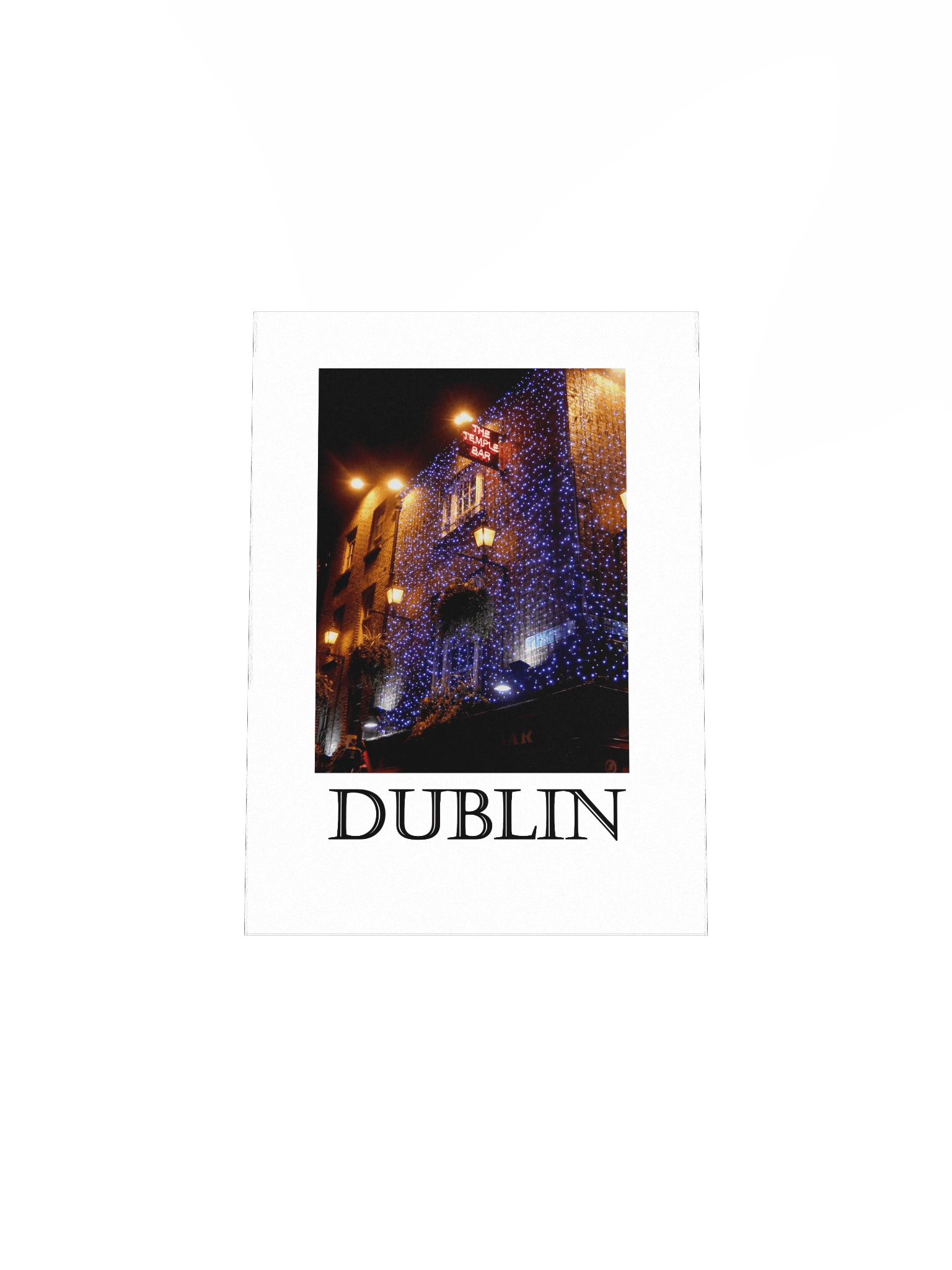 Dublin - Temple Bar product image (29)