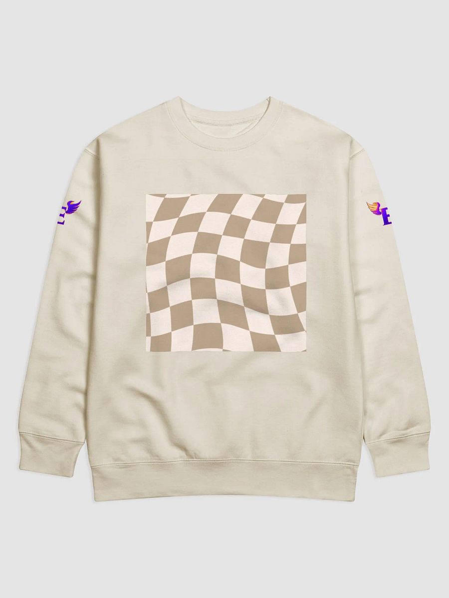 Ethereal Wings Unisex Sweatshirt product image (3)