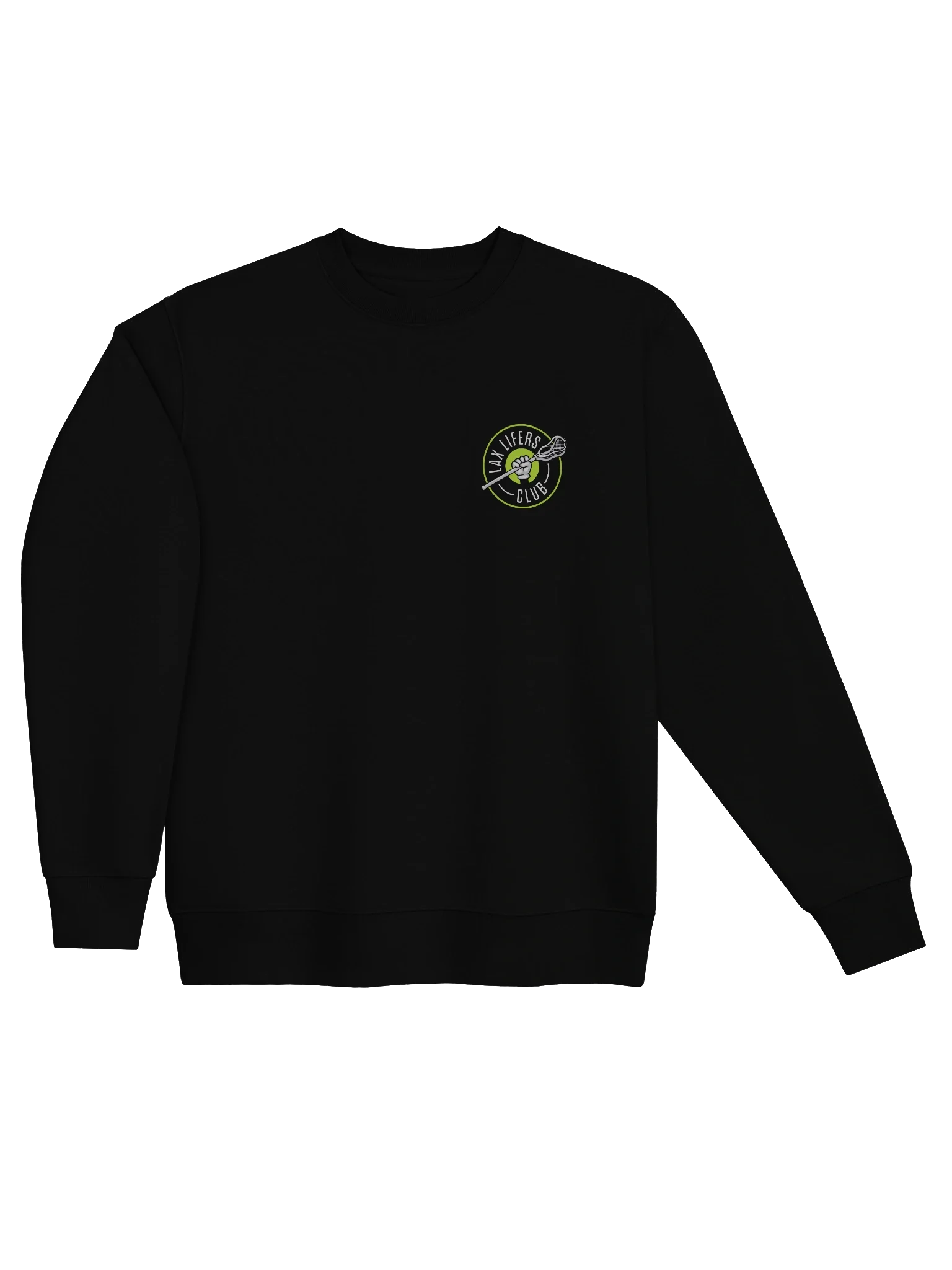 LLC Field Side Crewneck product image (3)