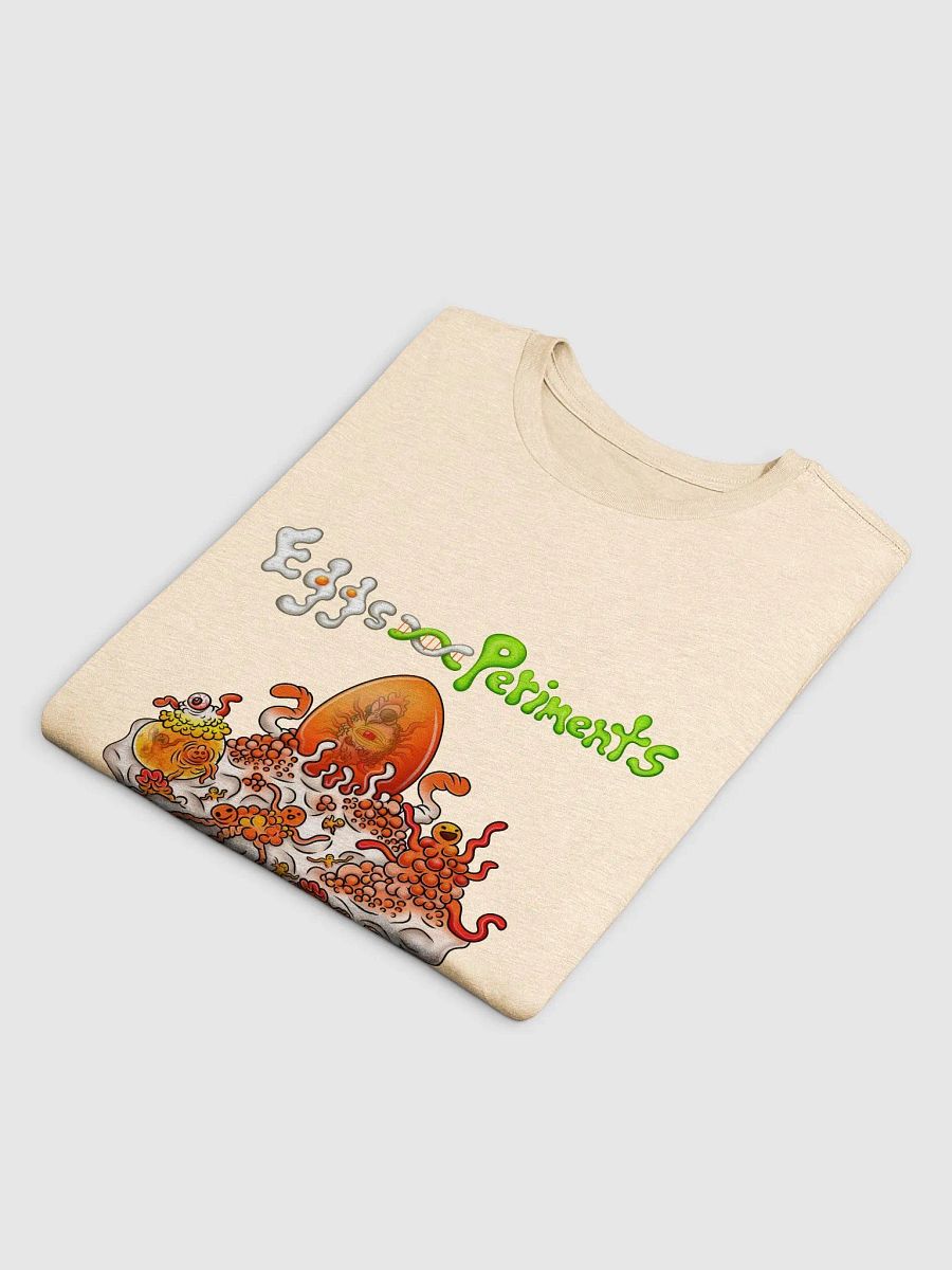 Birth of the Homunculus Shirt product image (4)