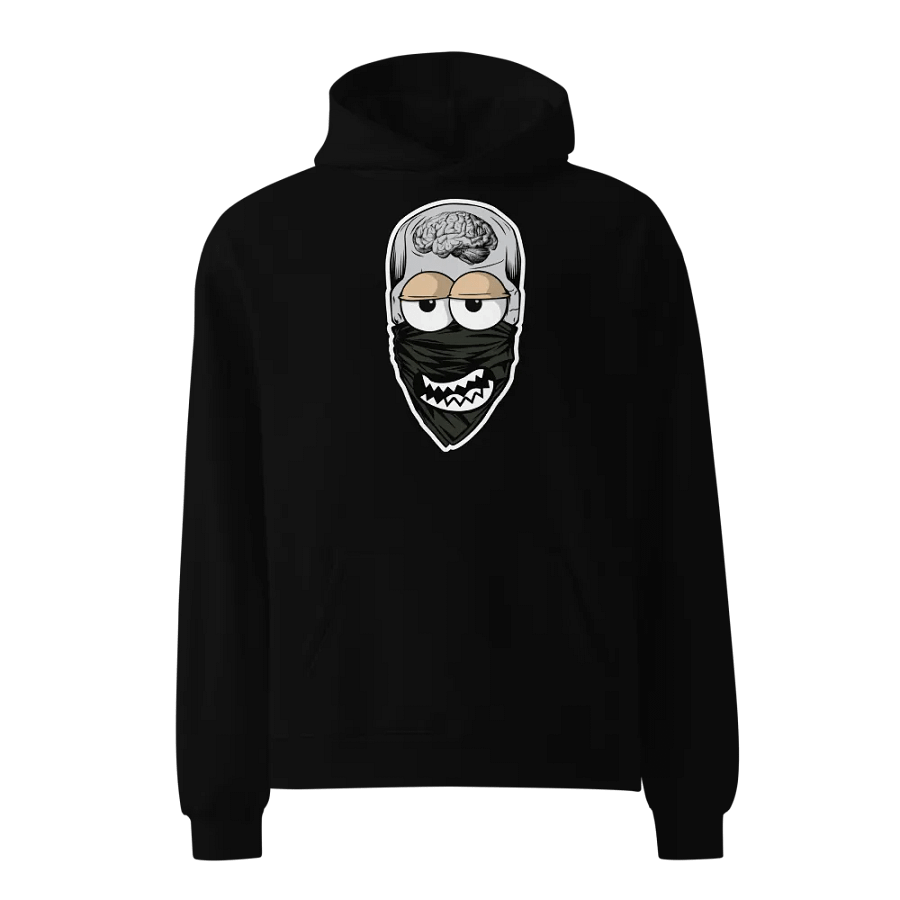 Skull Brain 9# product image (1)