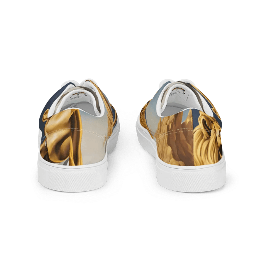 Leo's Royal Proclamations: Command Attention with Every Word product image (6)