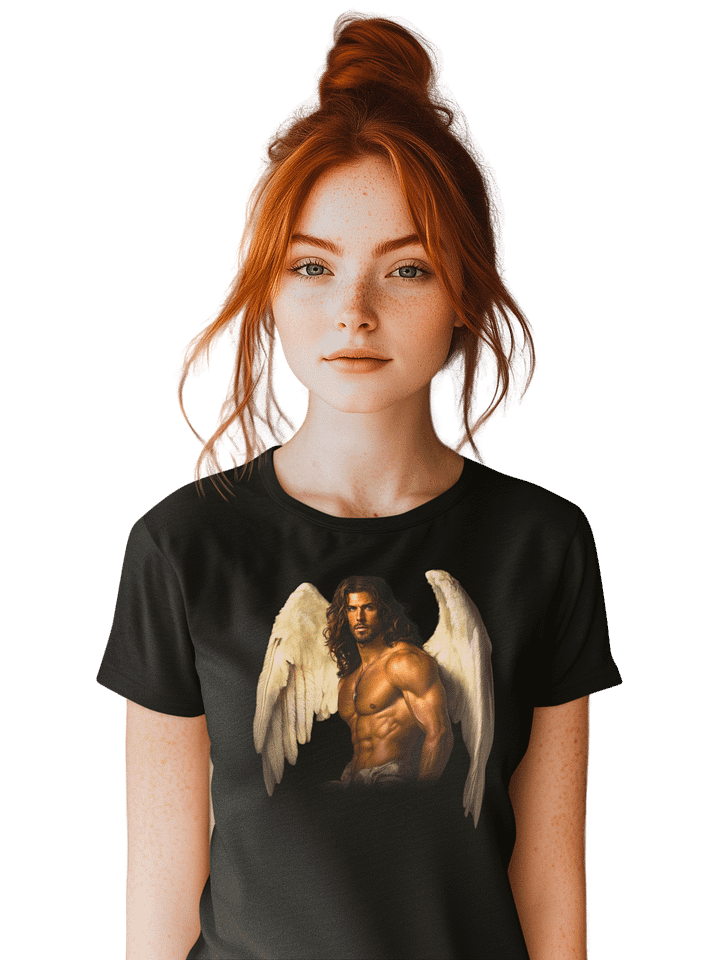 Lucifer: Lightbearer T-Shirt product image (1)