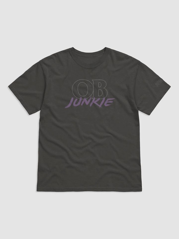 OB Junkie T-Shirt product image (2)