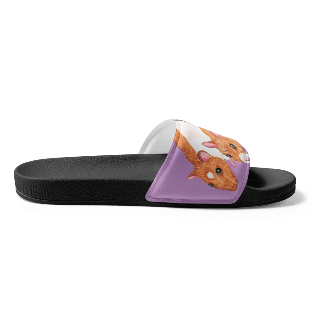 rat mischief Sliders (womens) product image (4)