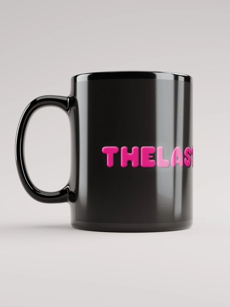 TheLASTofAmber Coffee Mug product image (6)