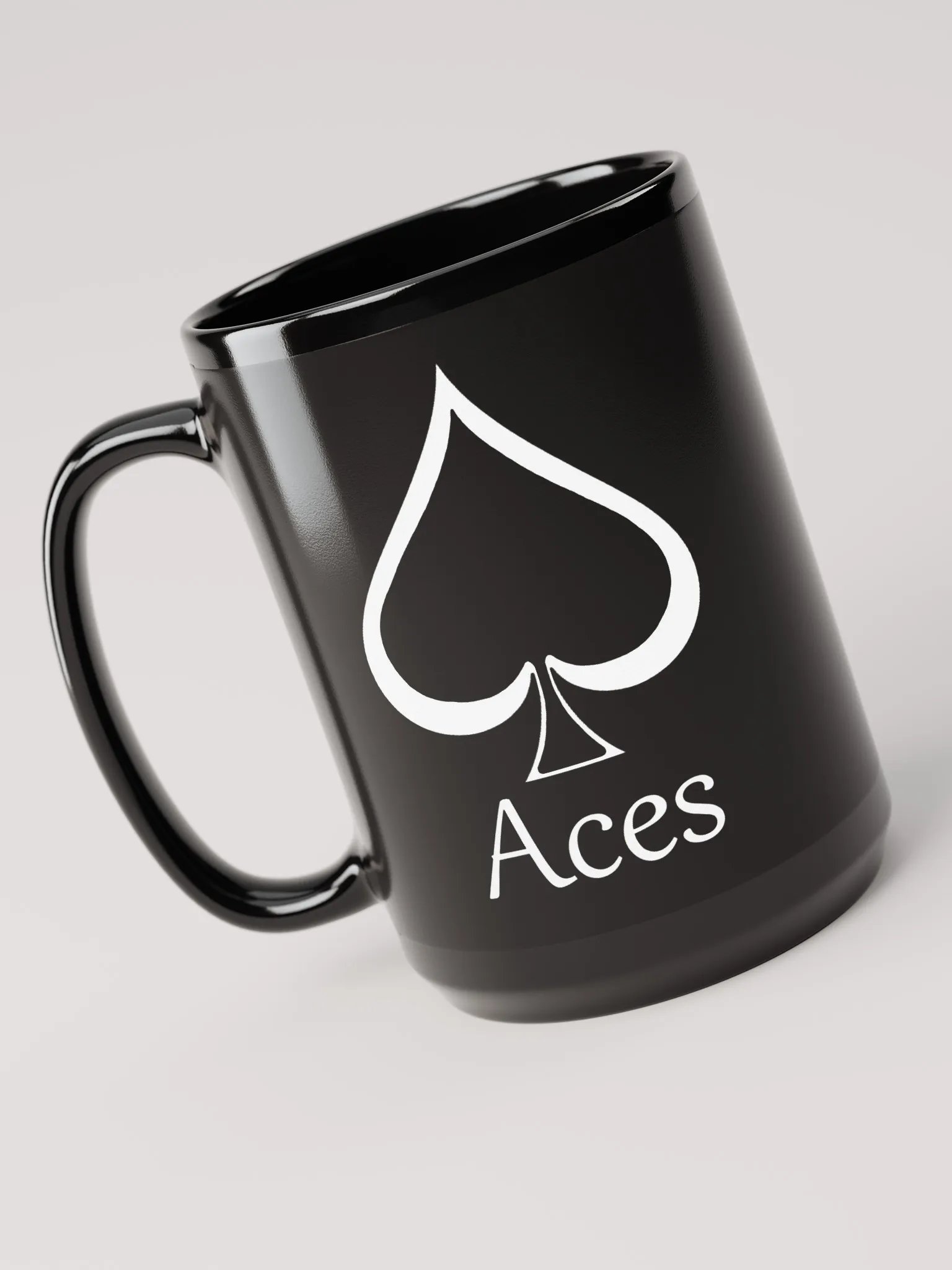 Aces Lego Mug product image (3)