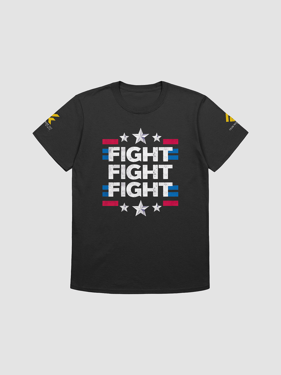 RelaxFit Unisex Softstyle Tee product image (1)