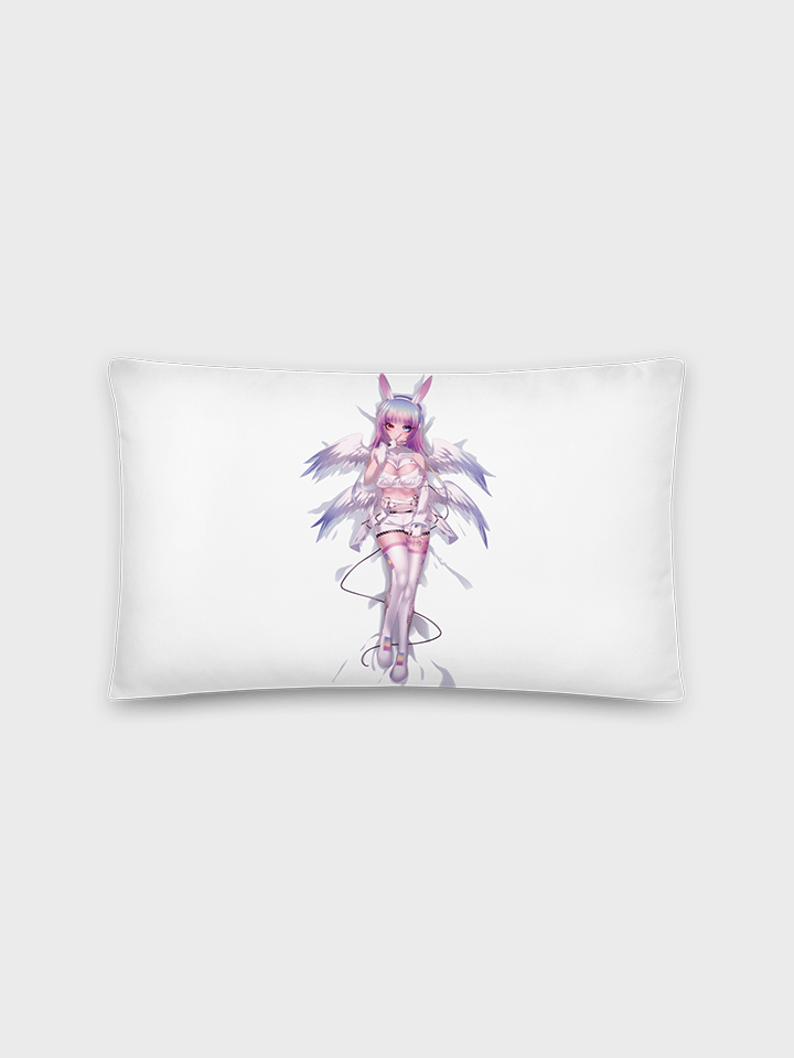 [FindTheRabbit] Standard Pillow product image (1)