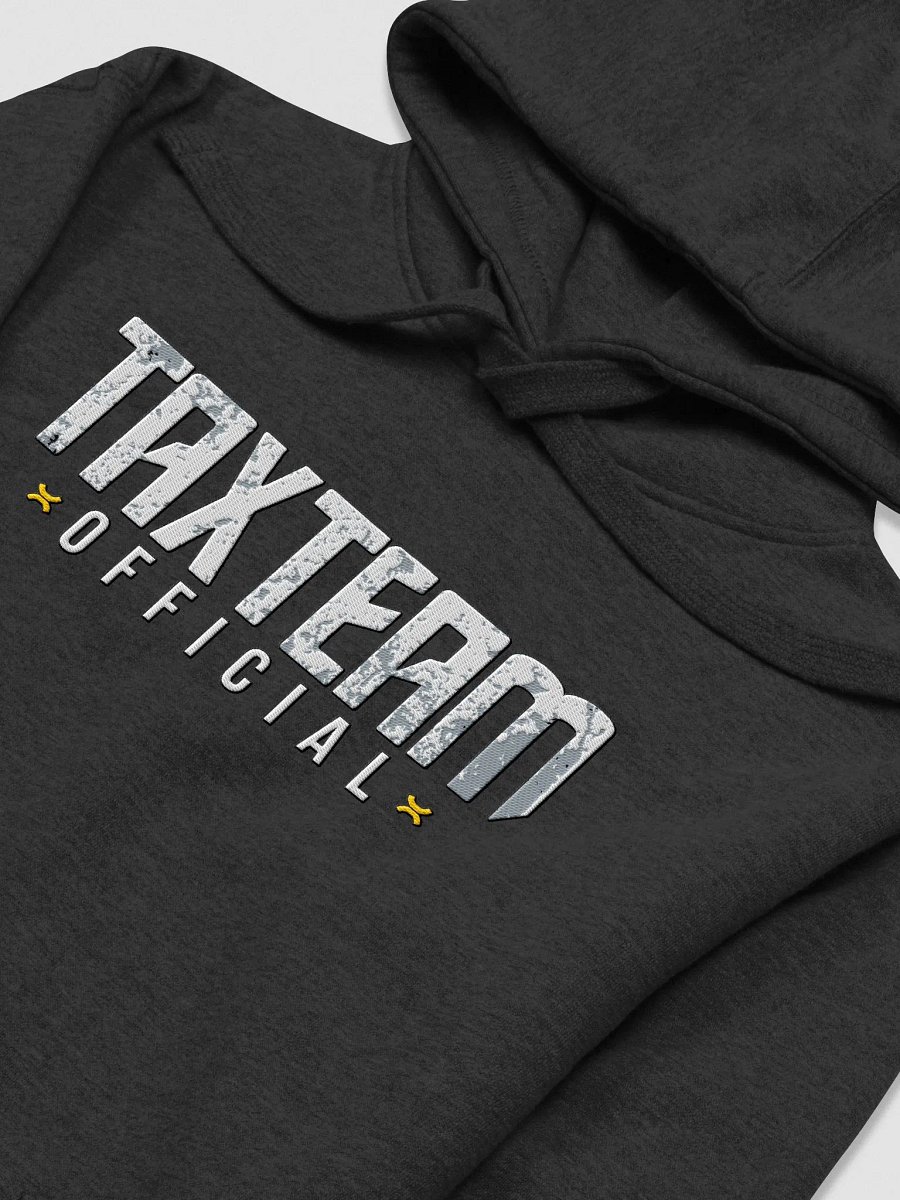 Tax Team Hooodie product image (3)