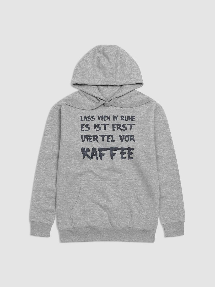 Kaffee Hoodie product image (3)