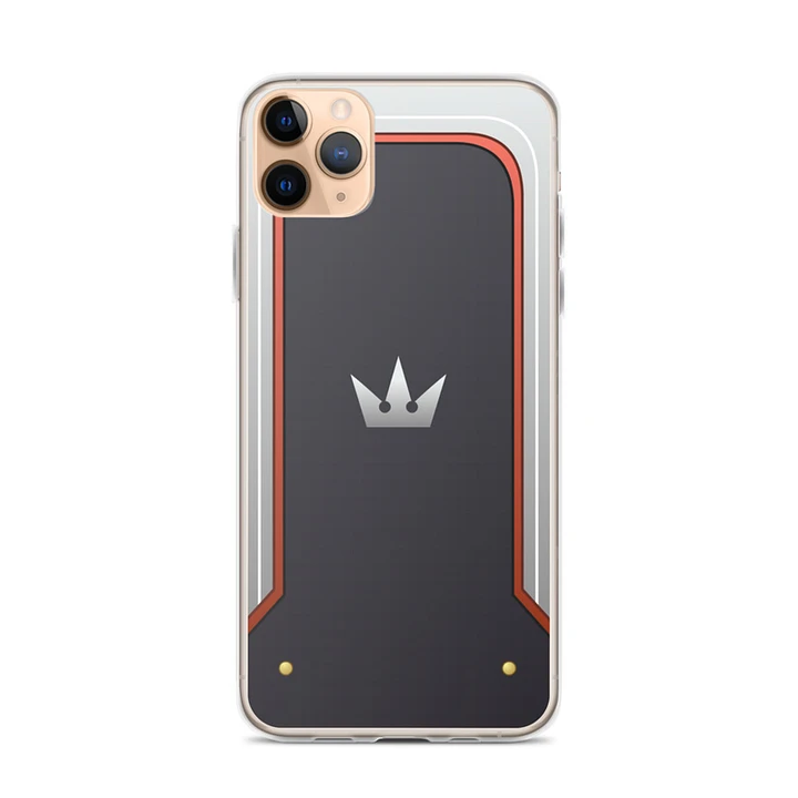Gummiphone X Sora Case (iPhone) product image (1)