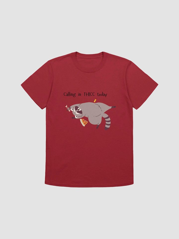 Thicc Tee product image (1)