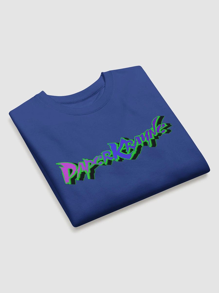 PaperKrayne Premium Sweatshirt product image (3)