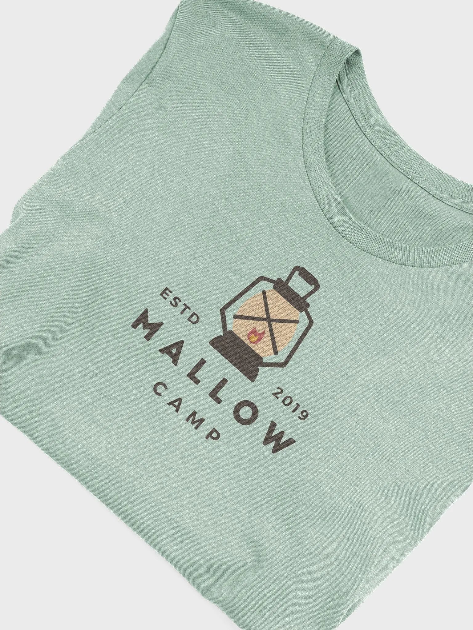 Mallow Camp Tee product image (4)