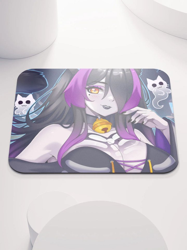 Original Design Catsper Mousepad product image (1)