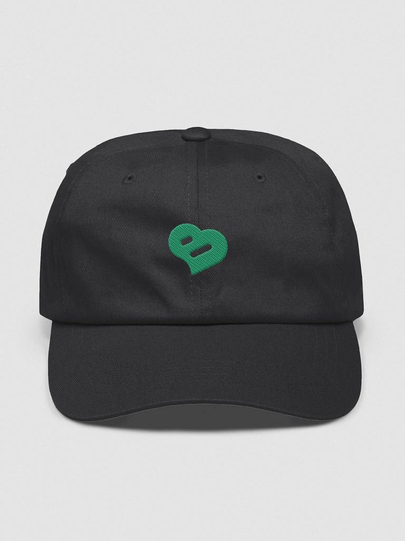 heart hat