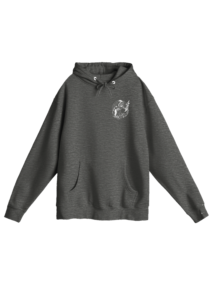 C90 Tag 1 Unisex Hoodie product image (2)