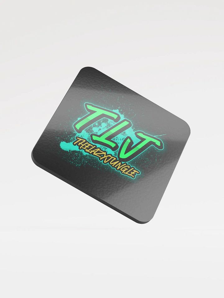 thelazyjungle coster product image (1)