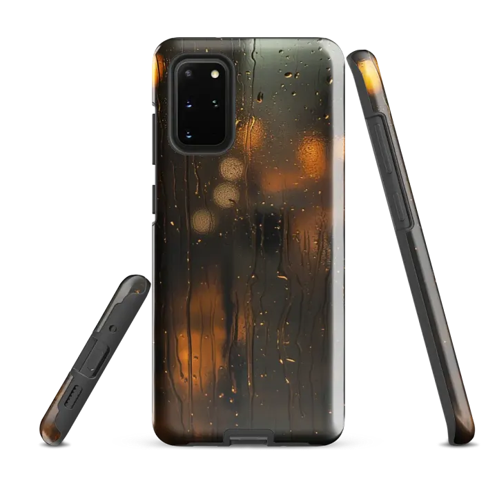 Tough Phone Case for Samsung® product image (2)