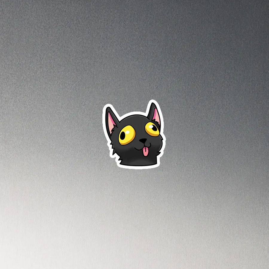 Derp Magnet product image (3)