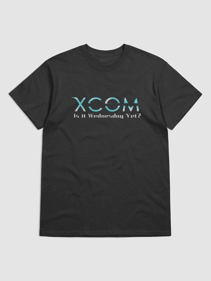 OGF Xcom Limited Edition T product image (8)