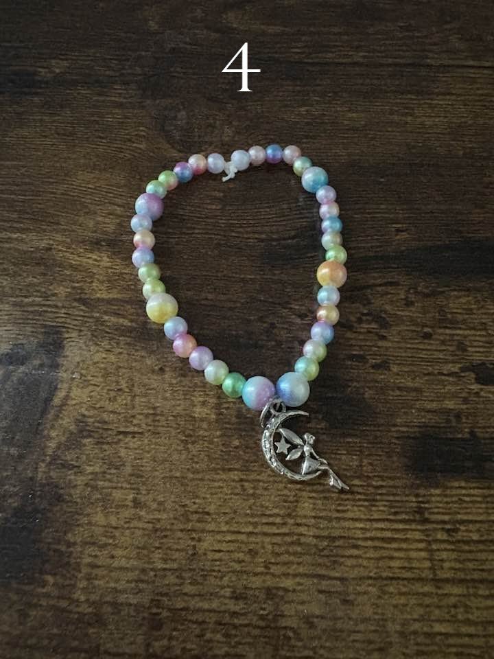 ✨ Handmade Beaded Bracelets – One of a Kind Designs product image (4)