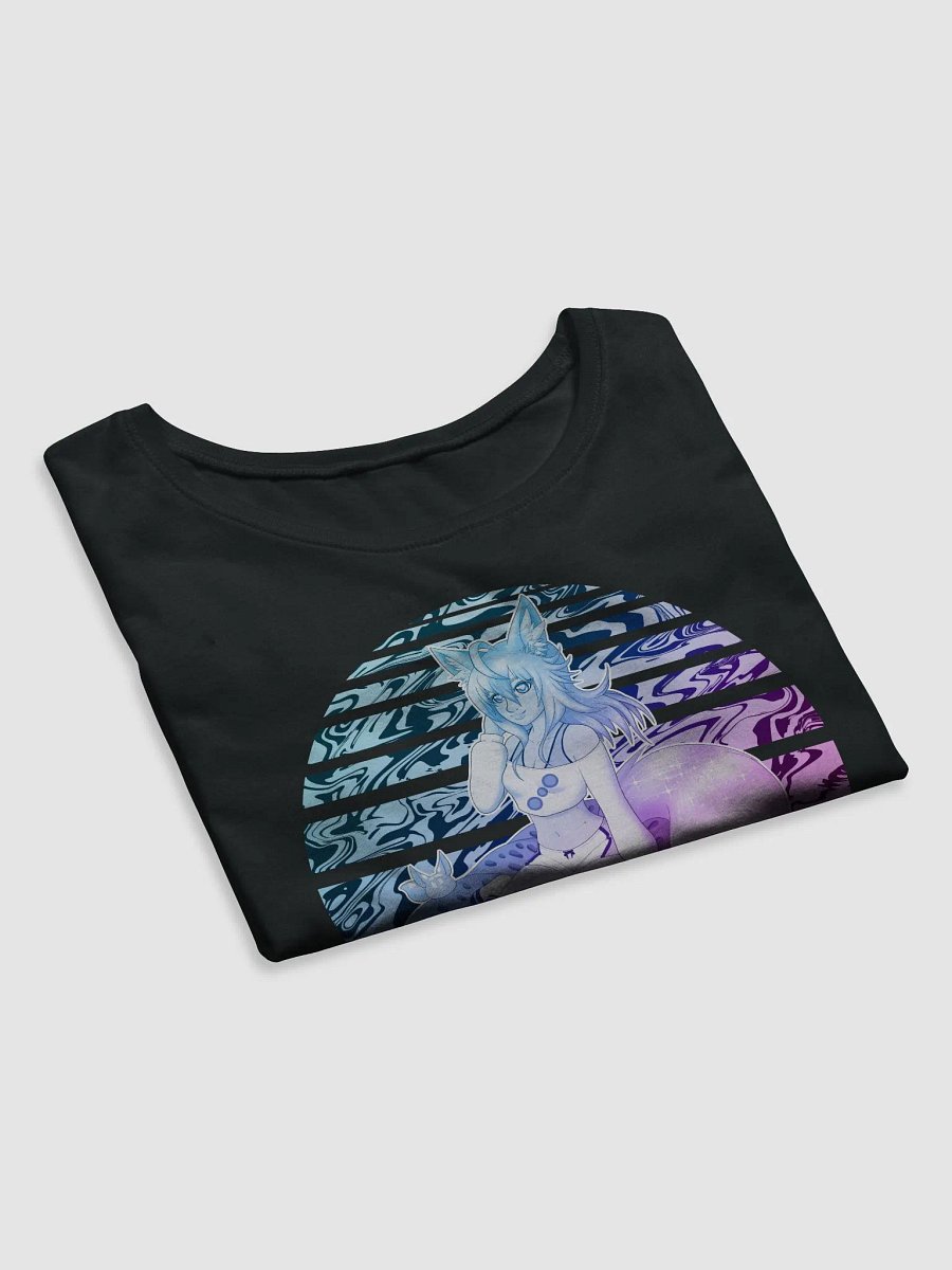 Kokumune Watermelon Chill Gradient Crop Top product image (4)