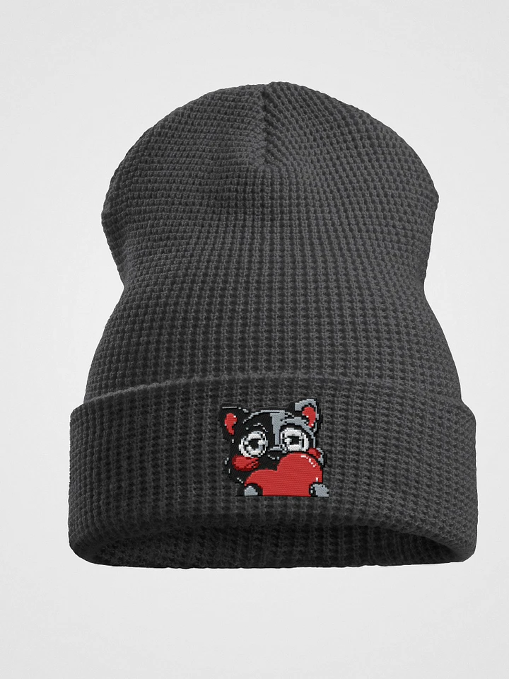 <3 Max Beanie product image (1)