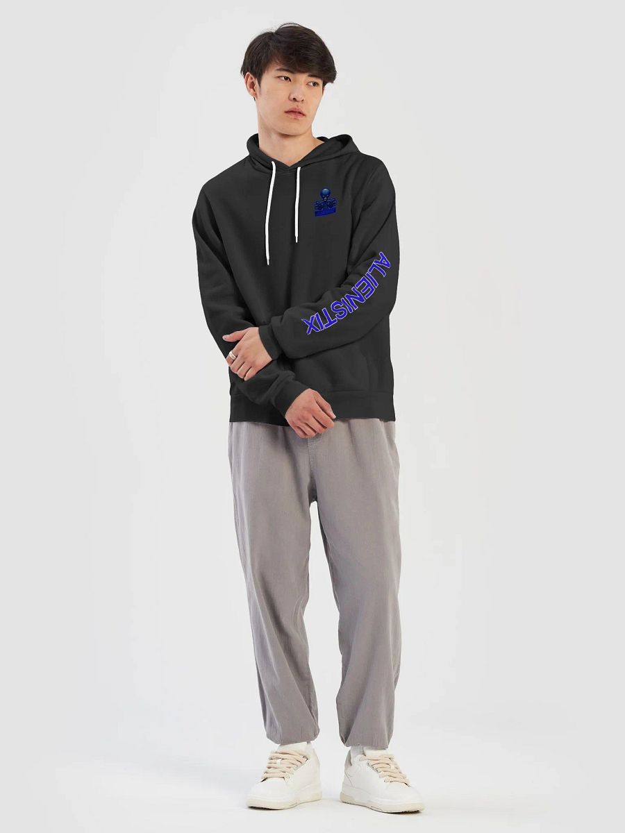 LIMITED EDITION HOODIE product image (7)