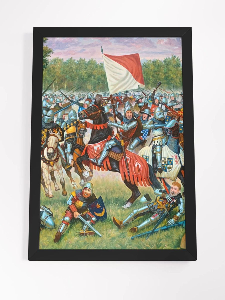 Battle of Kosovo product image (4)