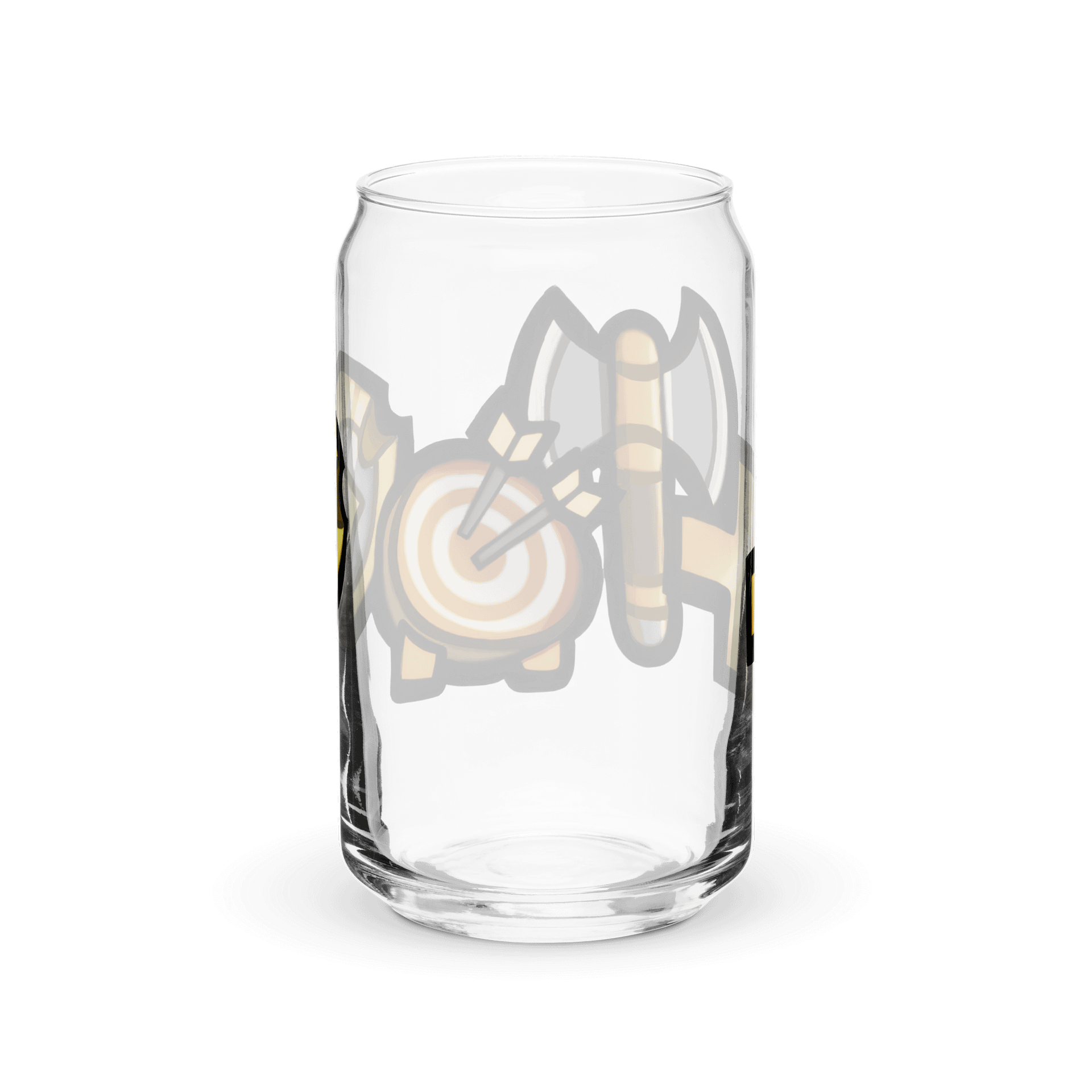 OG Storm Raider Glass product image (2)