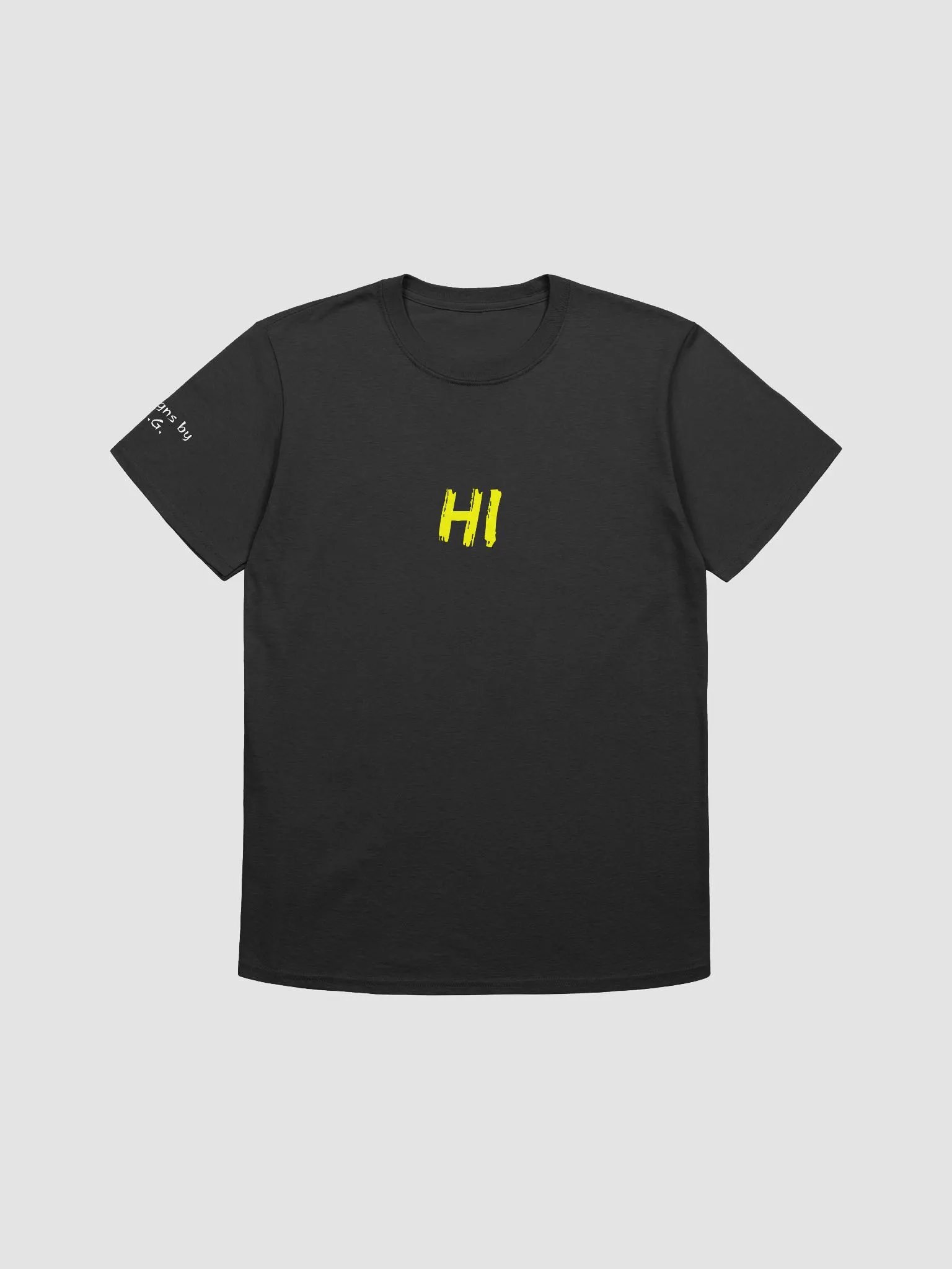 HI & Bye product image (2)