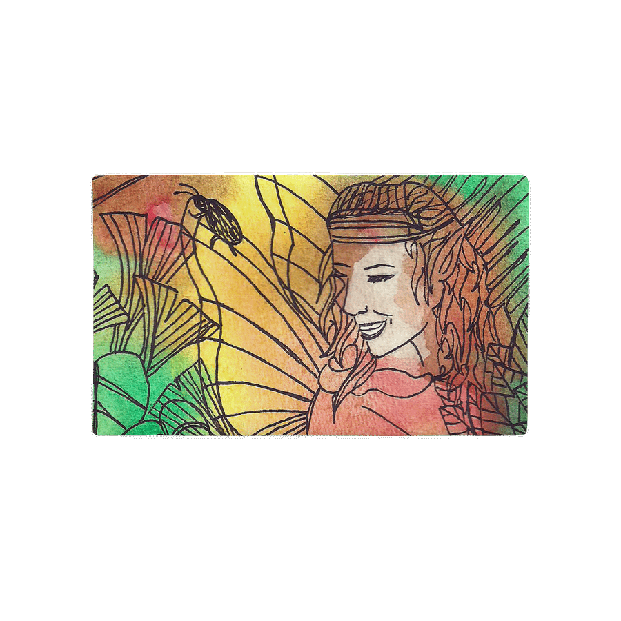 Laughter In The Woods Premium Pillow Case product image (5)