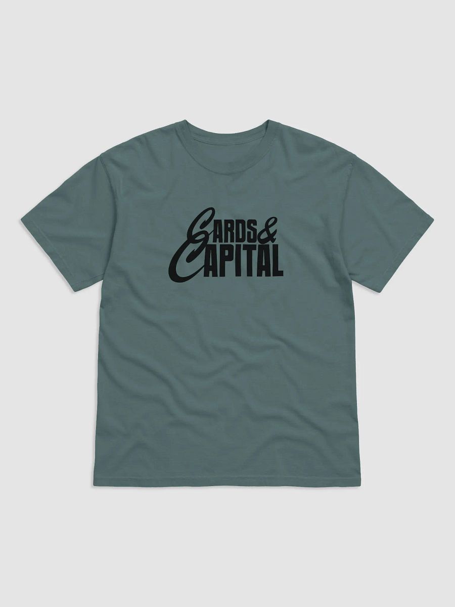 The Prestige Ultra-Soft Cotton T-Shirt product image (4)