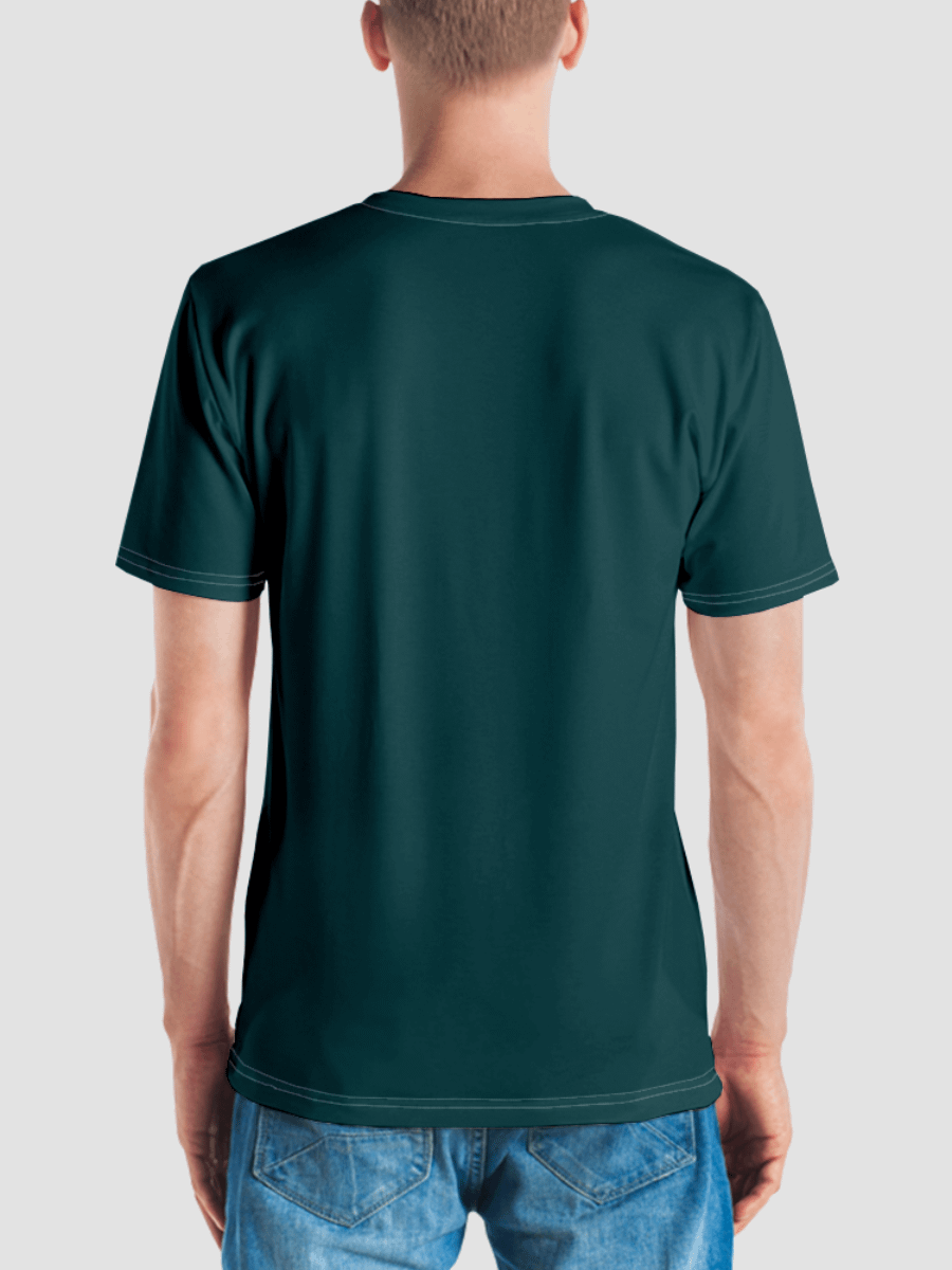 T-Shirt - Deep Teal product image (4)