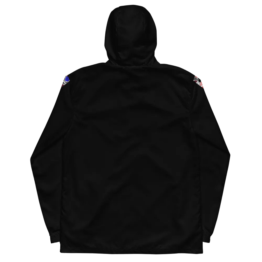 Stealth Sticker-Bomb Windbreaker product image (8)